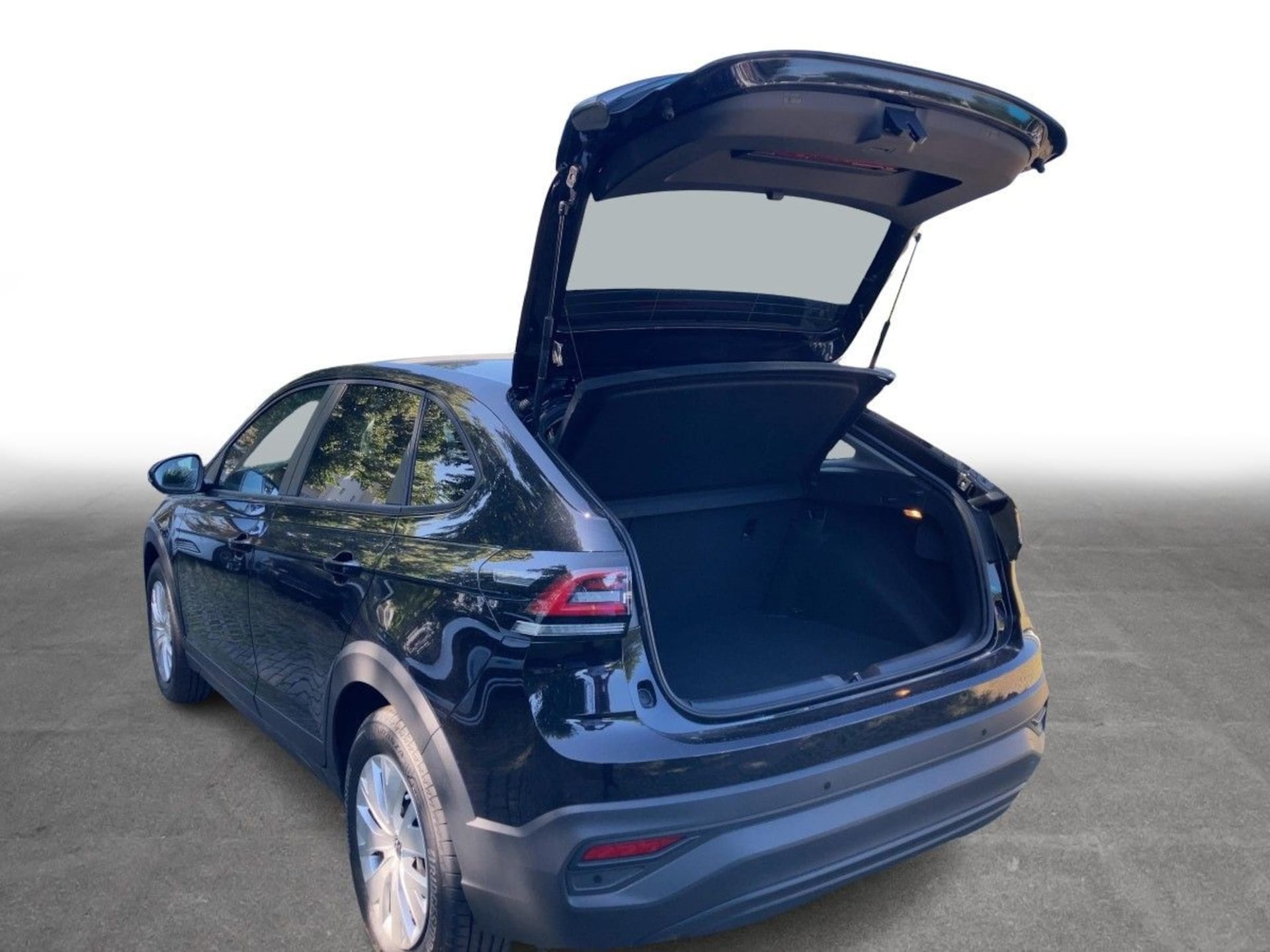 Volkswagen Taigo Basis-Modell
