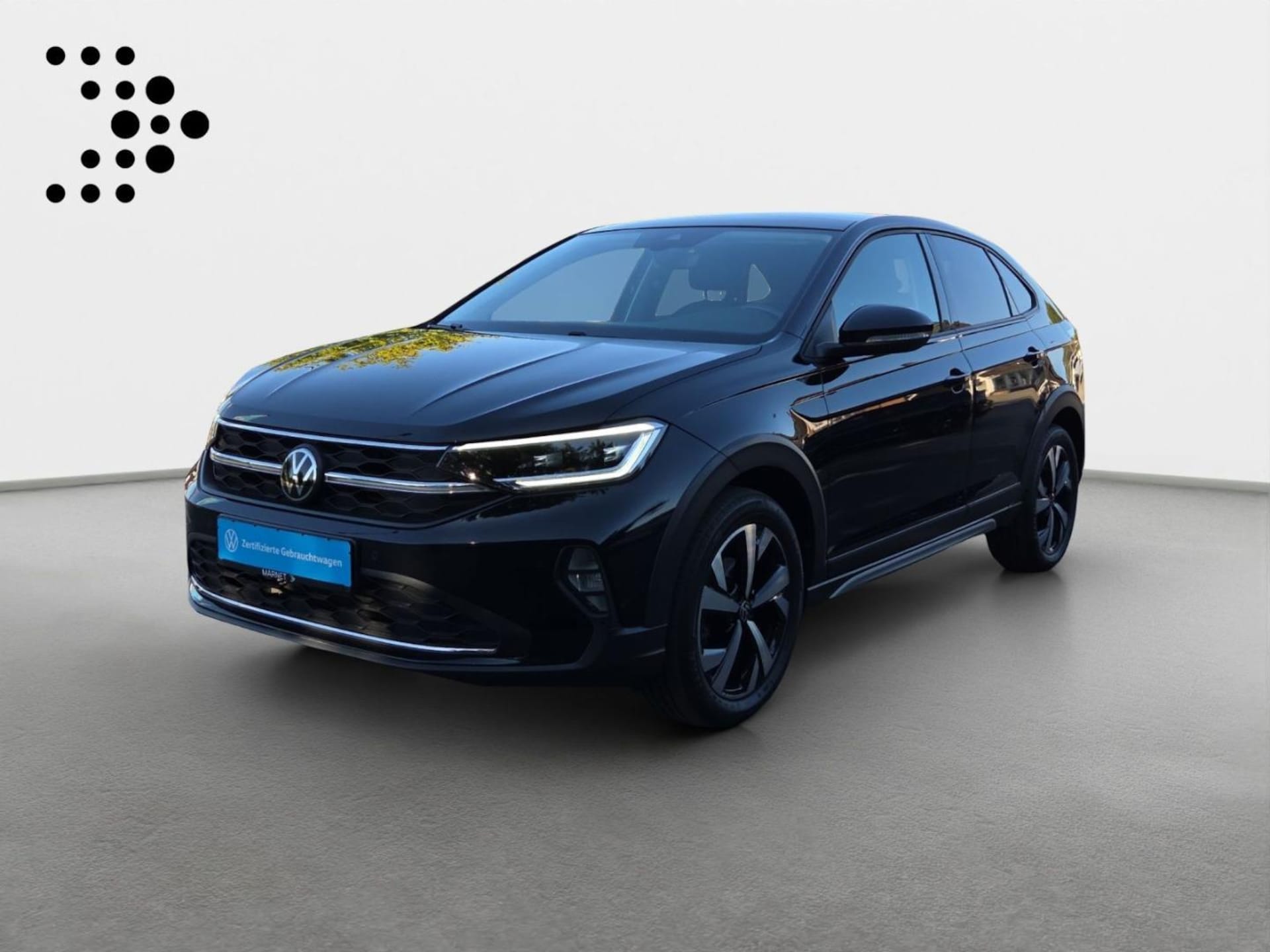 Volkswagen Taigo Style
