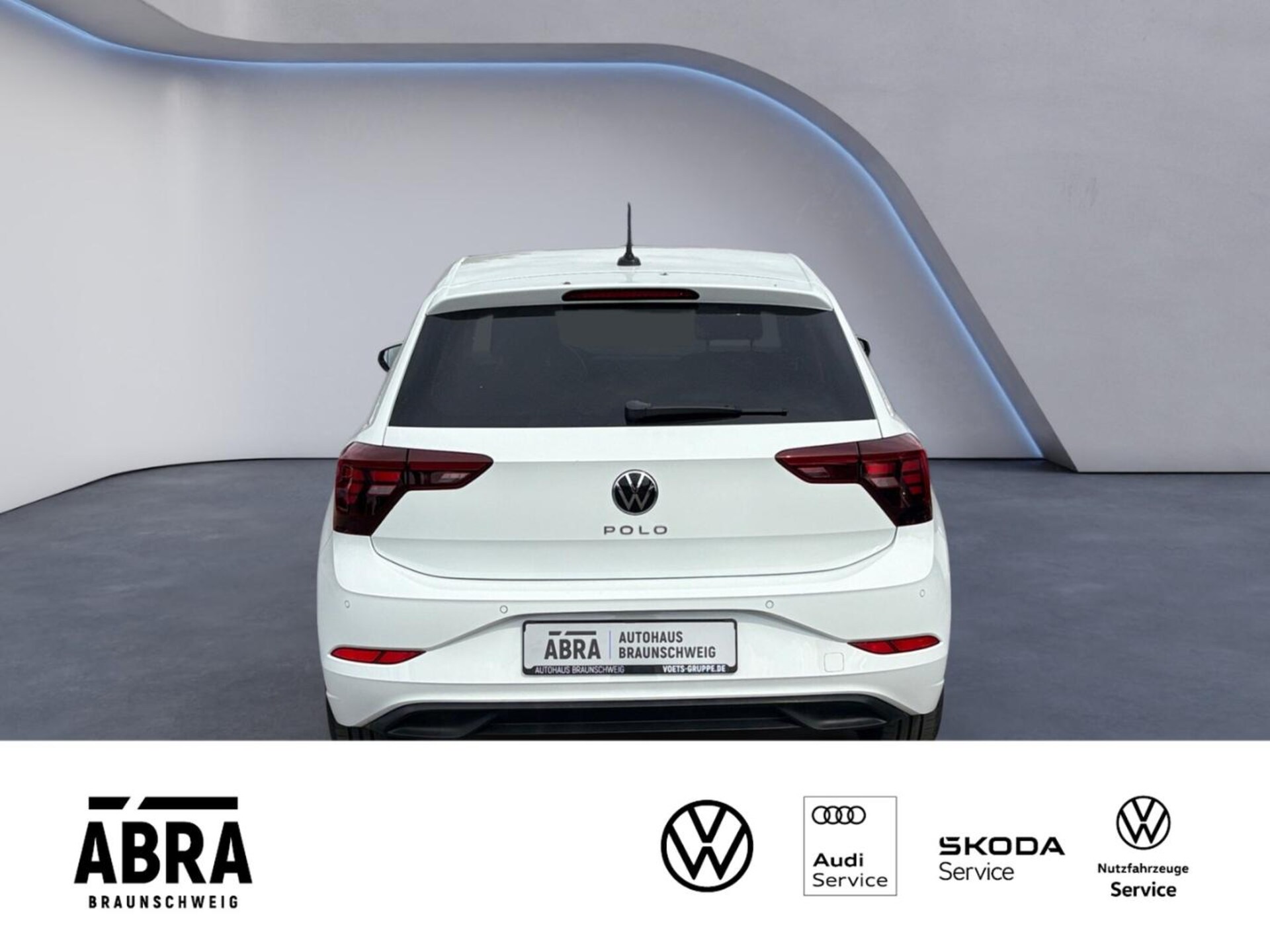 Volkswagen Polo Life