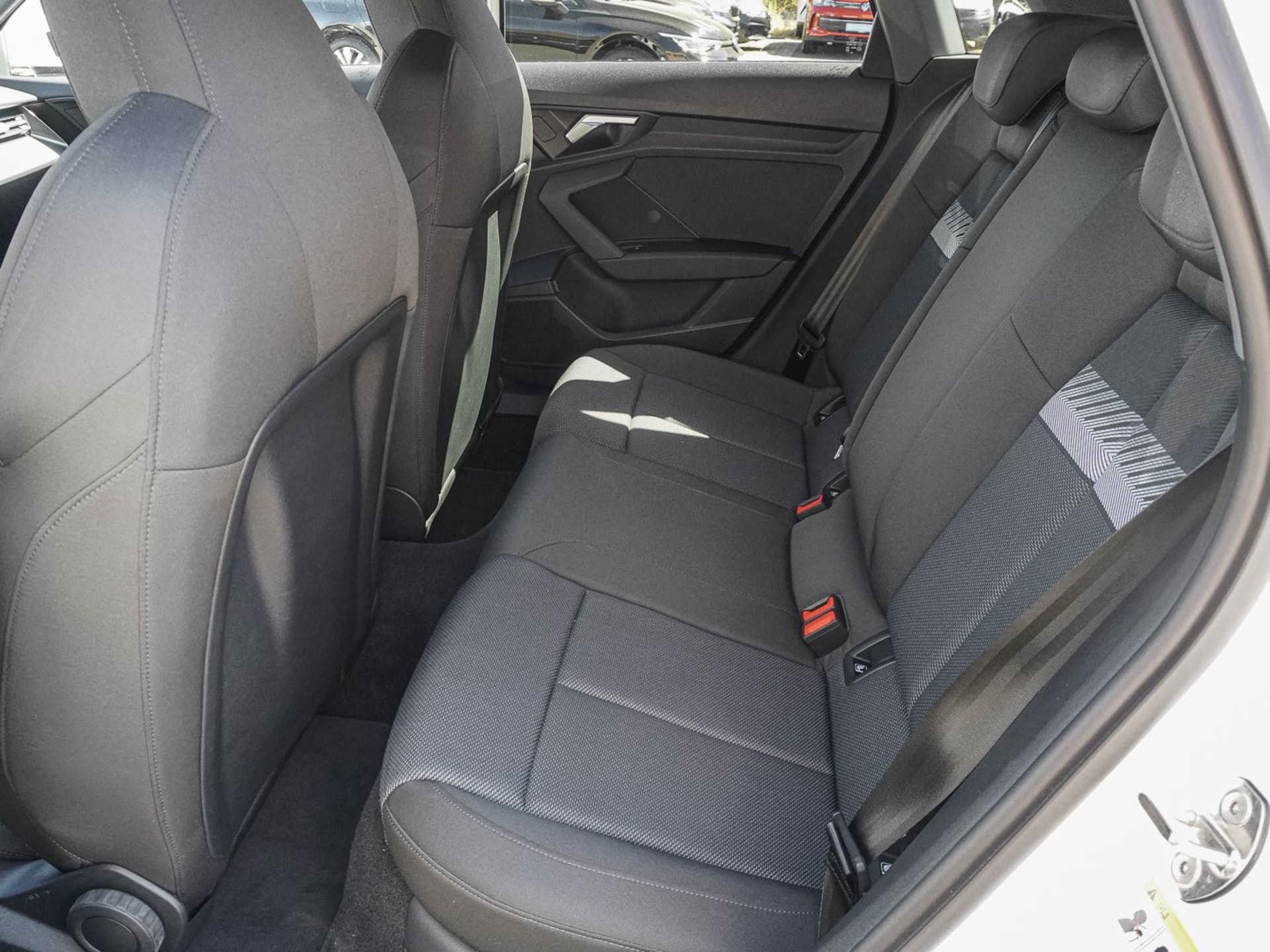 Audi A3 Sportback TFSI e