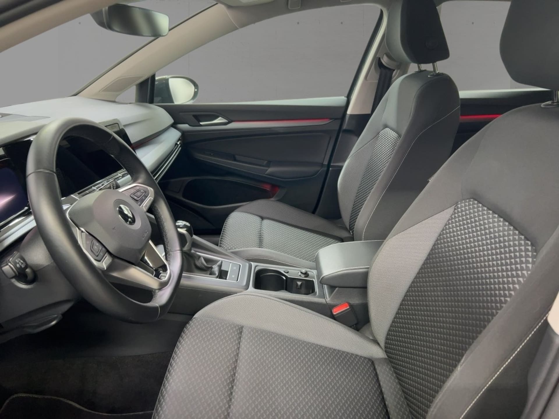 Volkswagen Golf Active