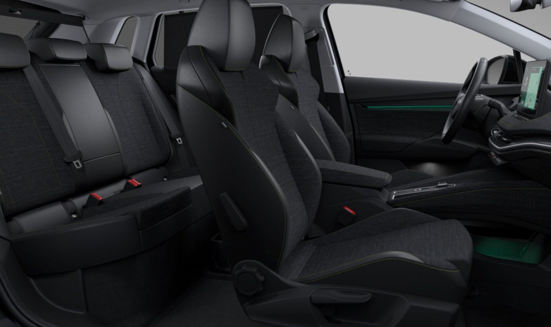 Skoda Elroq Selection
