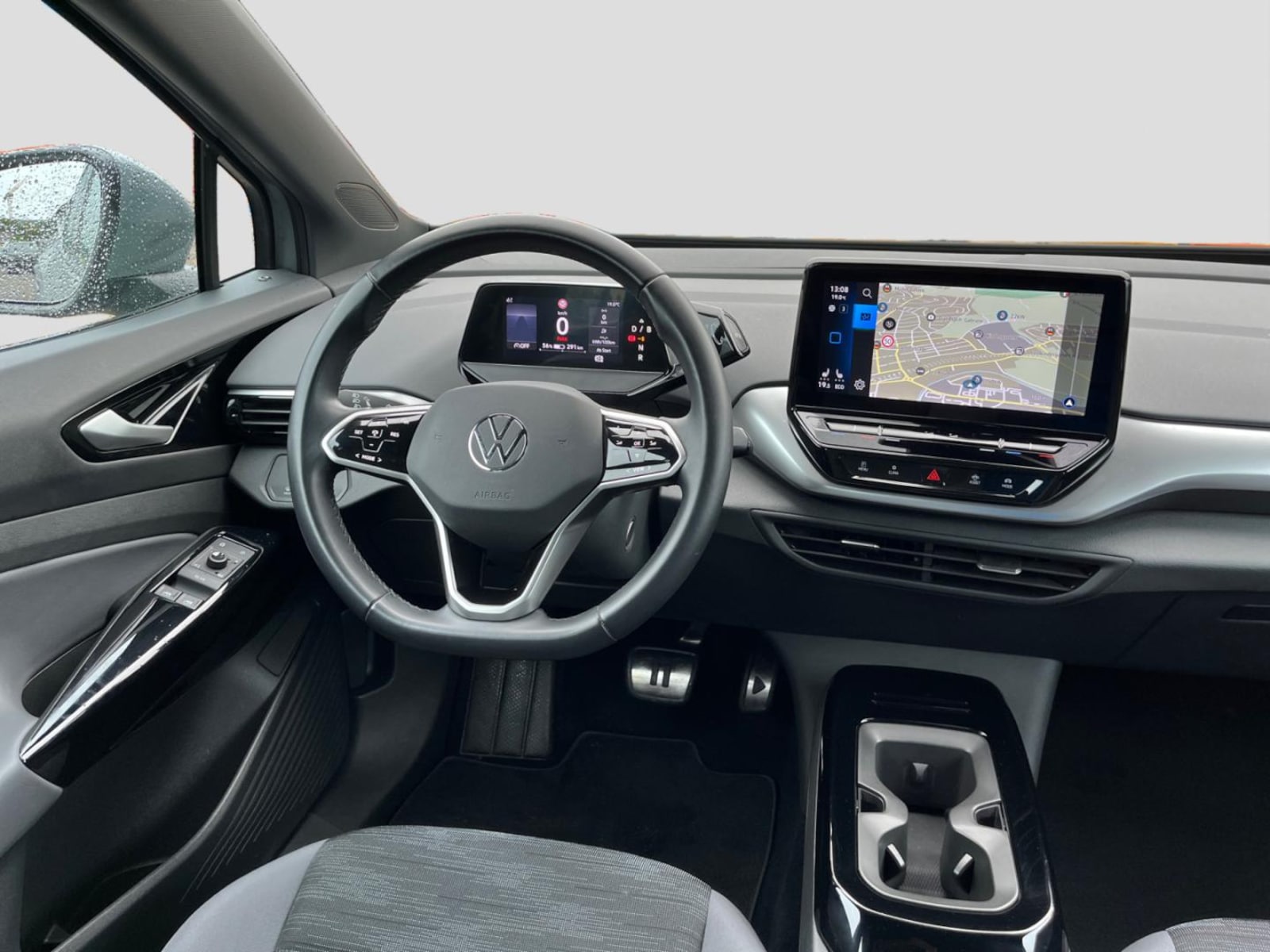 Volkswagen ID.4 – Bild 4