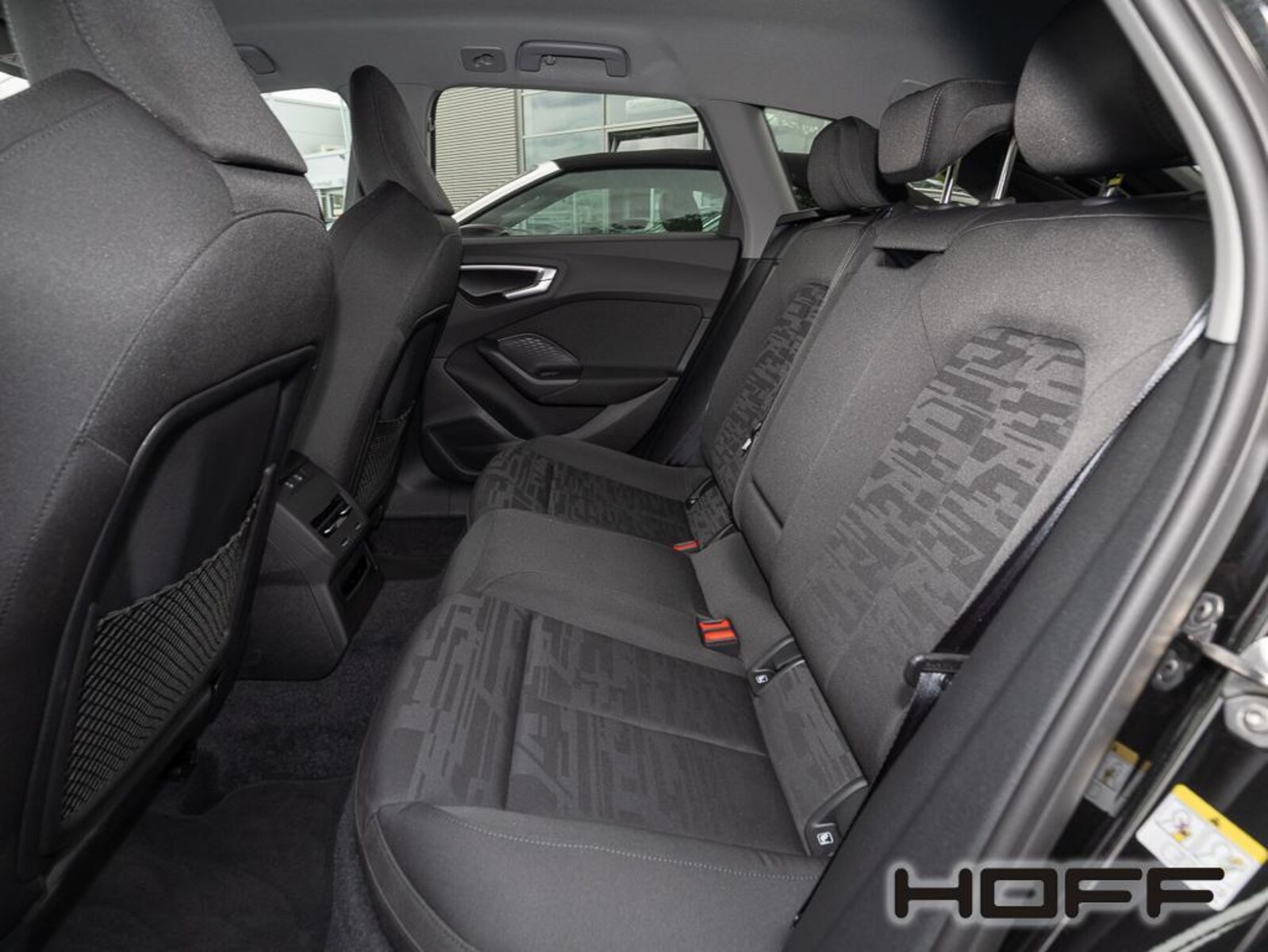 Audi A5 Avant – Bild 12
