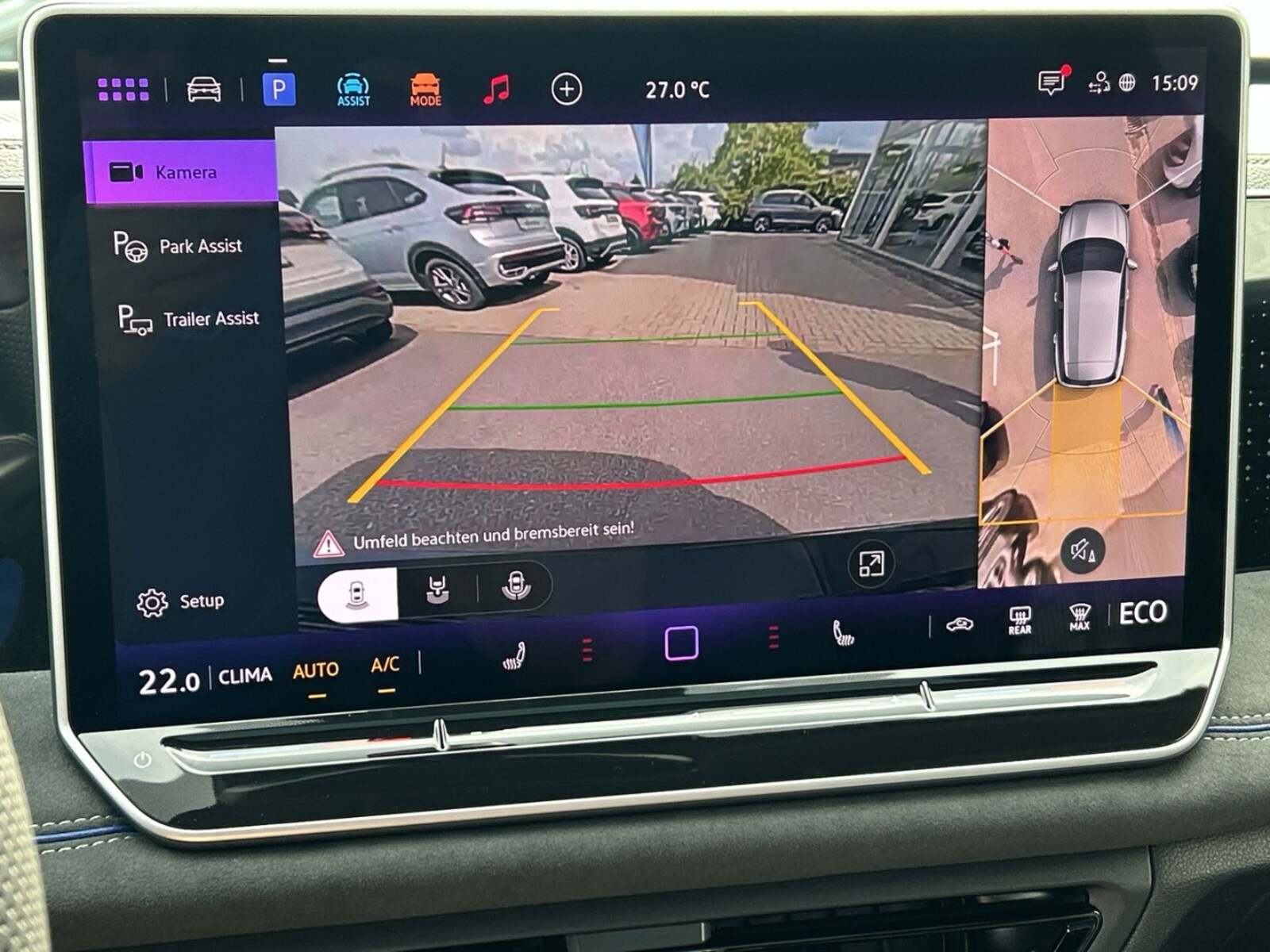 Volkswagen Tiguan – Bild 11