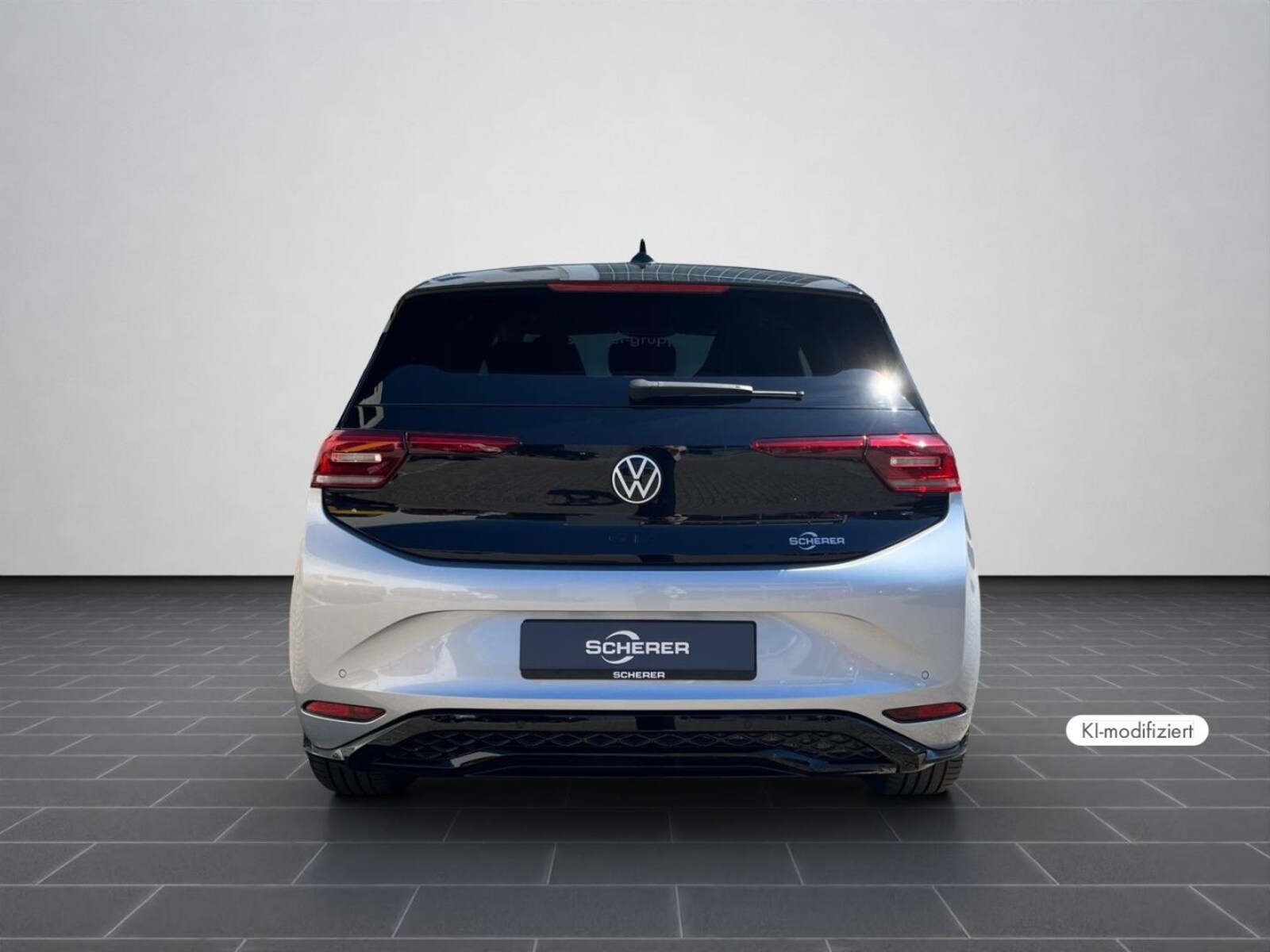 Volkswagen ID.3 – Bild 6