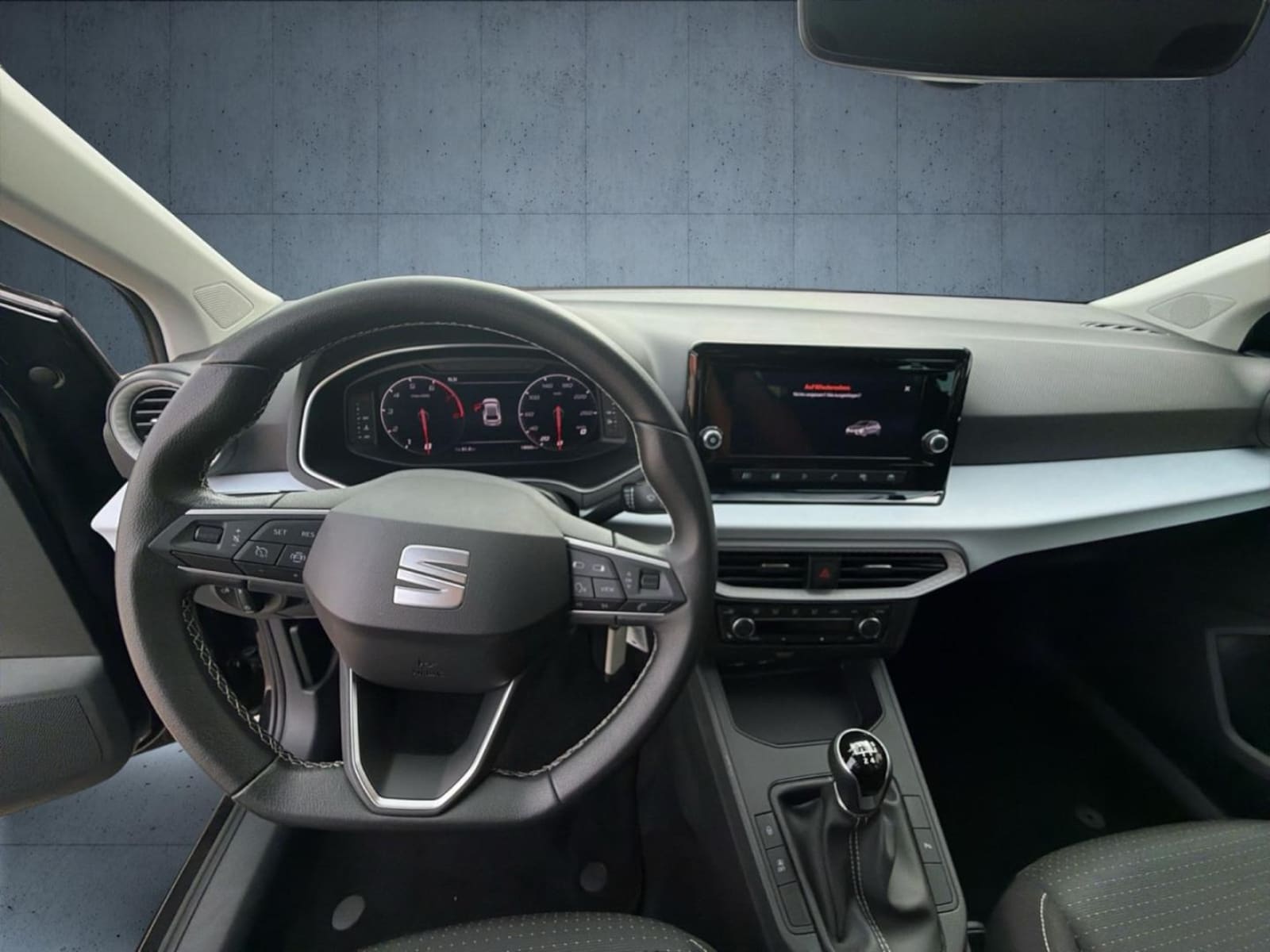 SEAT Ibiza – Bild 22