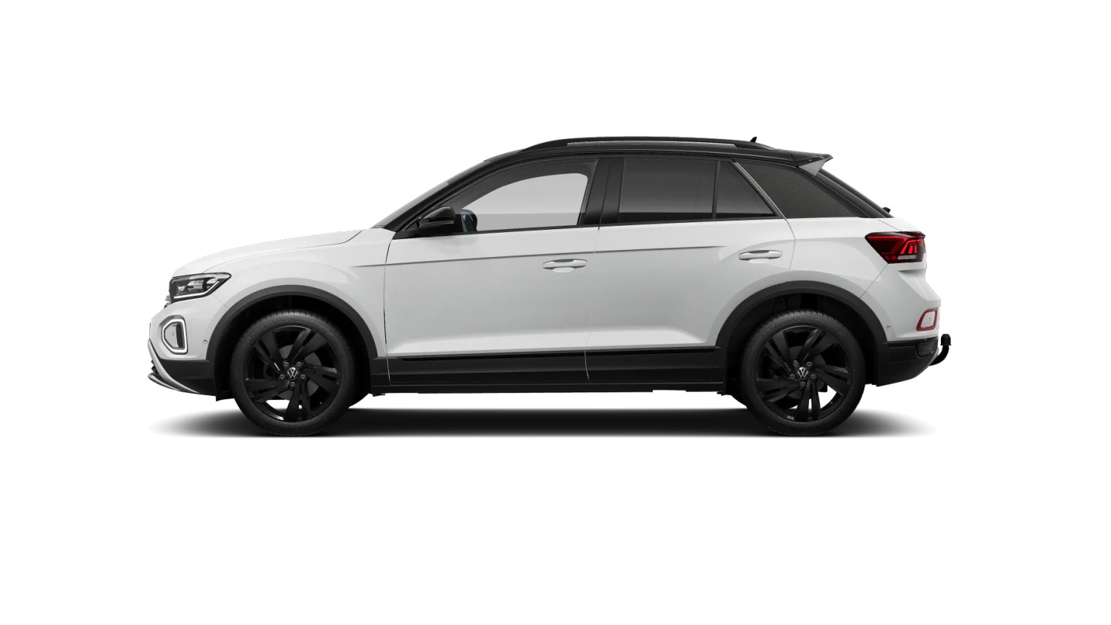 Volkswagen T-Roc – Bild 6