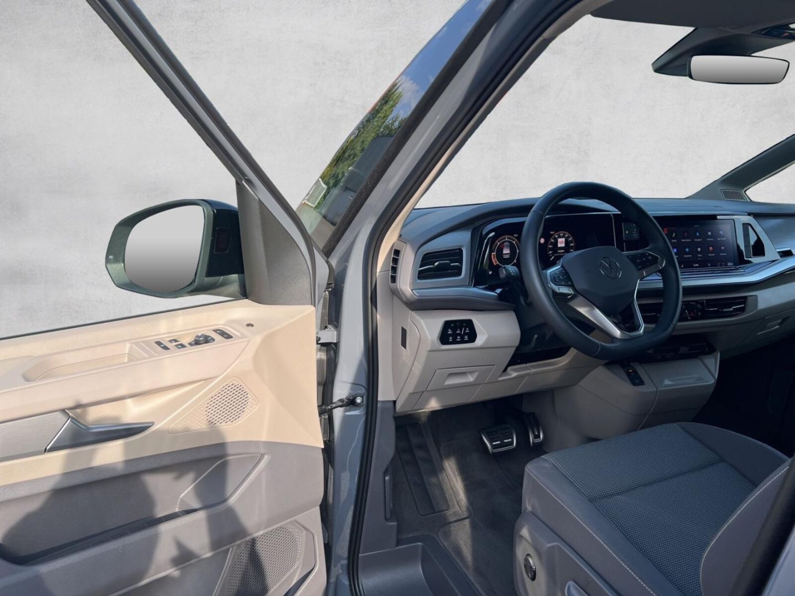 Volkswagen Multivan – Bild 18