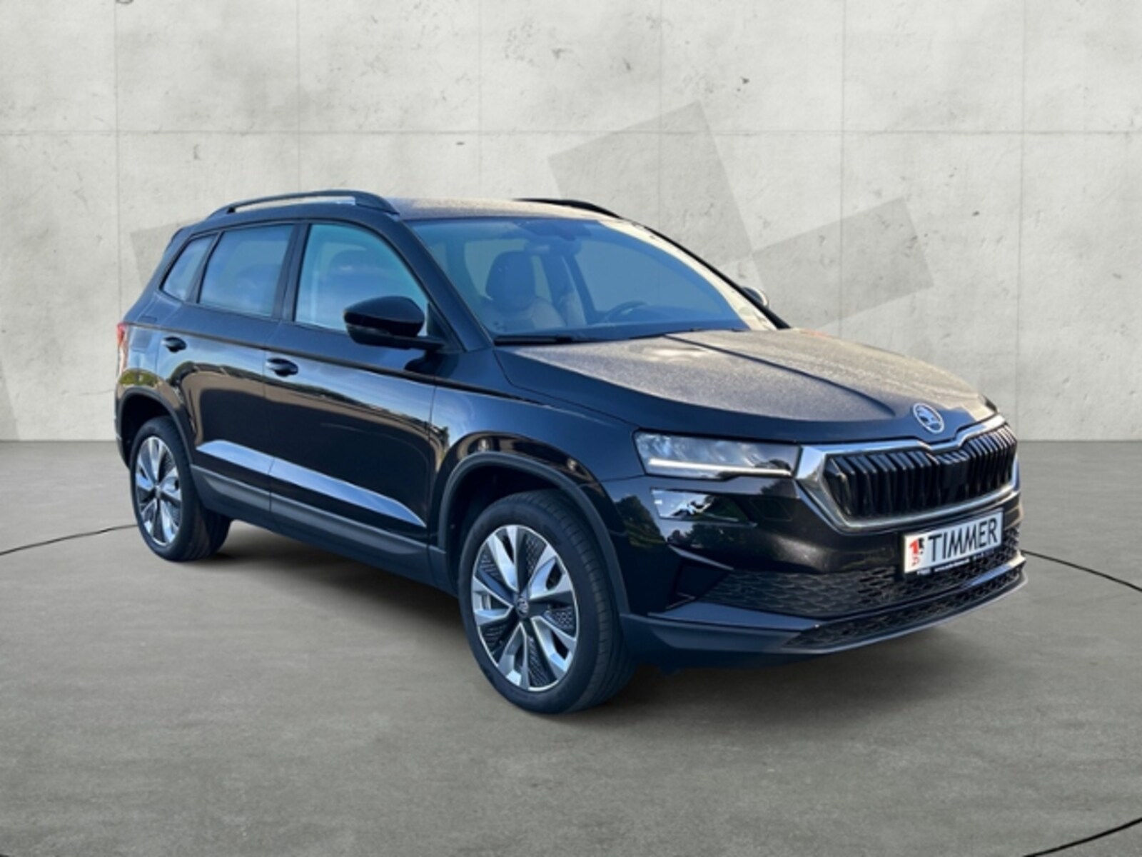 Škoda Karoq – Bild 9