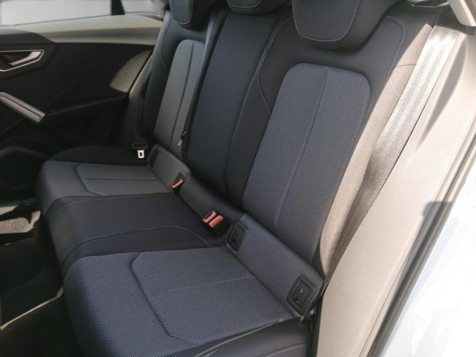 Audi Q2 – Bild 20