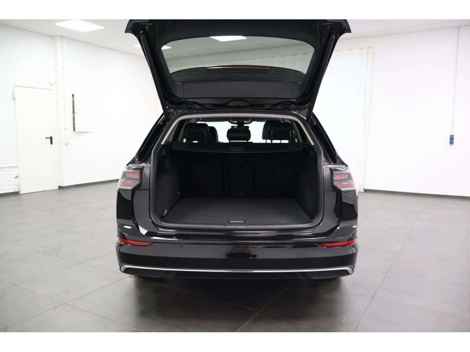 Volkswagen Golf Variant – Bild 26