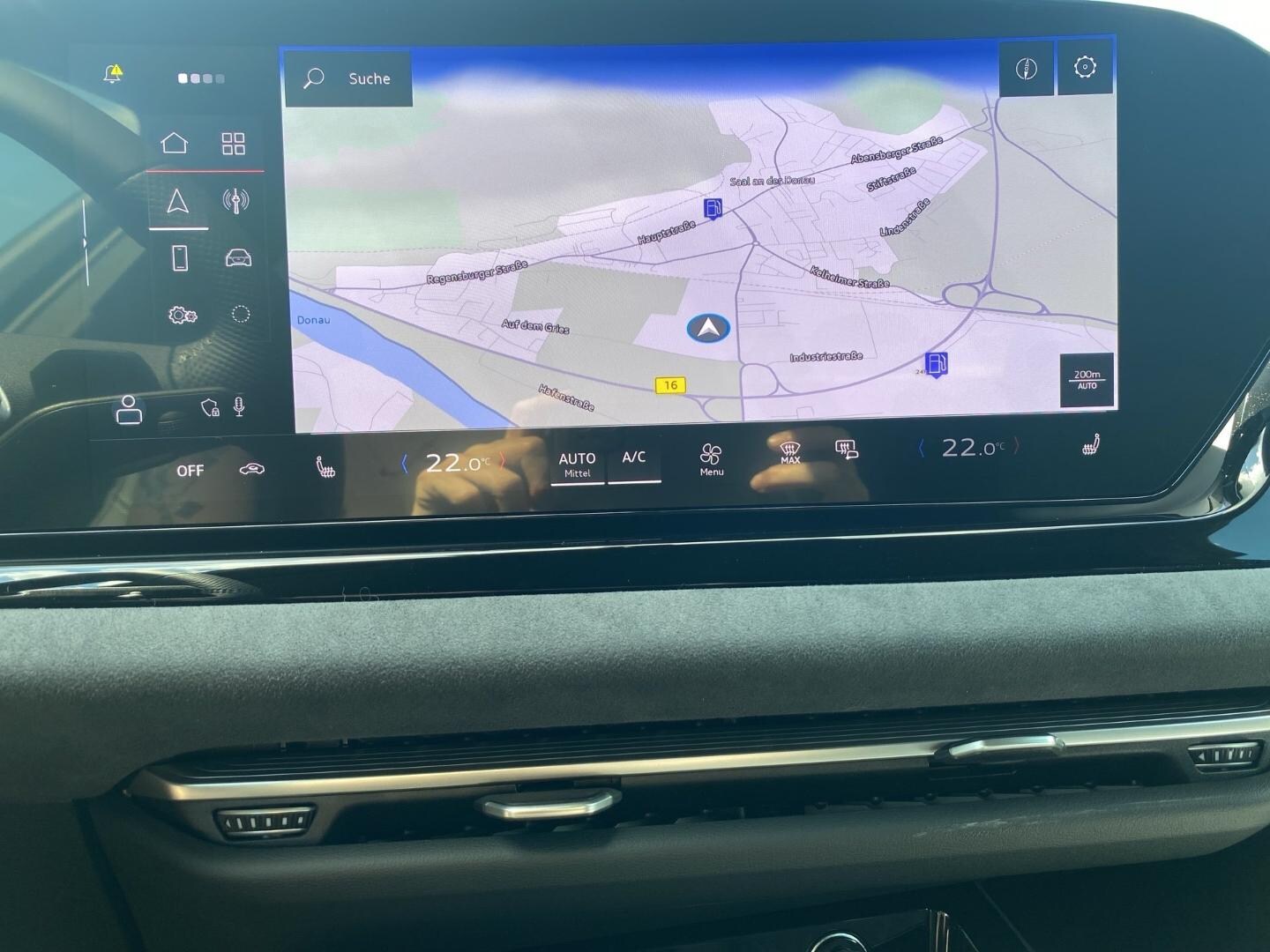 Bild über Audi A6 Avant edition one TDI quattro 150 kW S tronic - für weitere Informationen kontaktieren Sie den Audi Partner