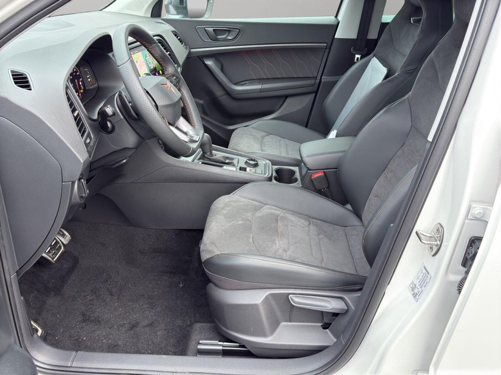 CUPRA Ateca – Bild 9