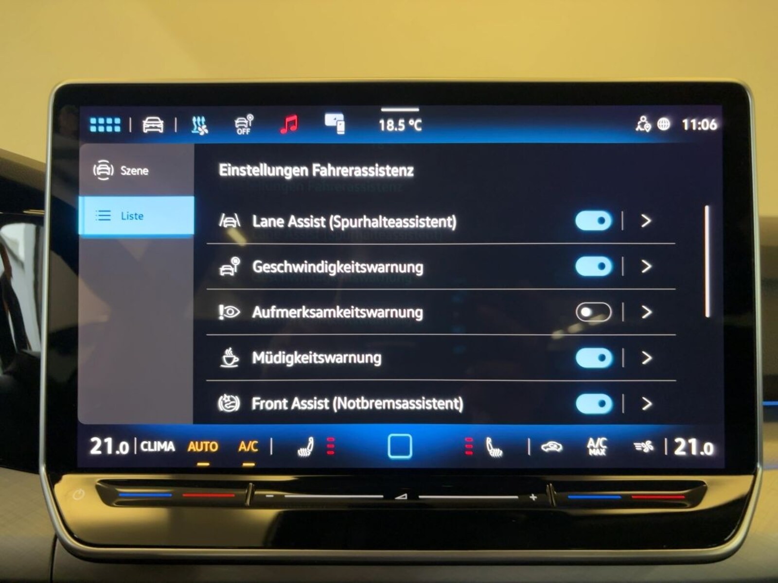 Volkswagen Golf – Bild 13