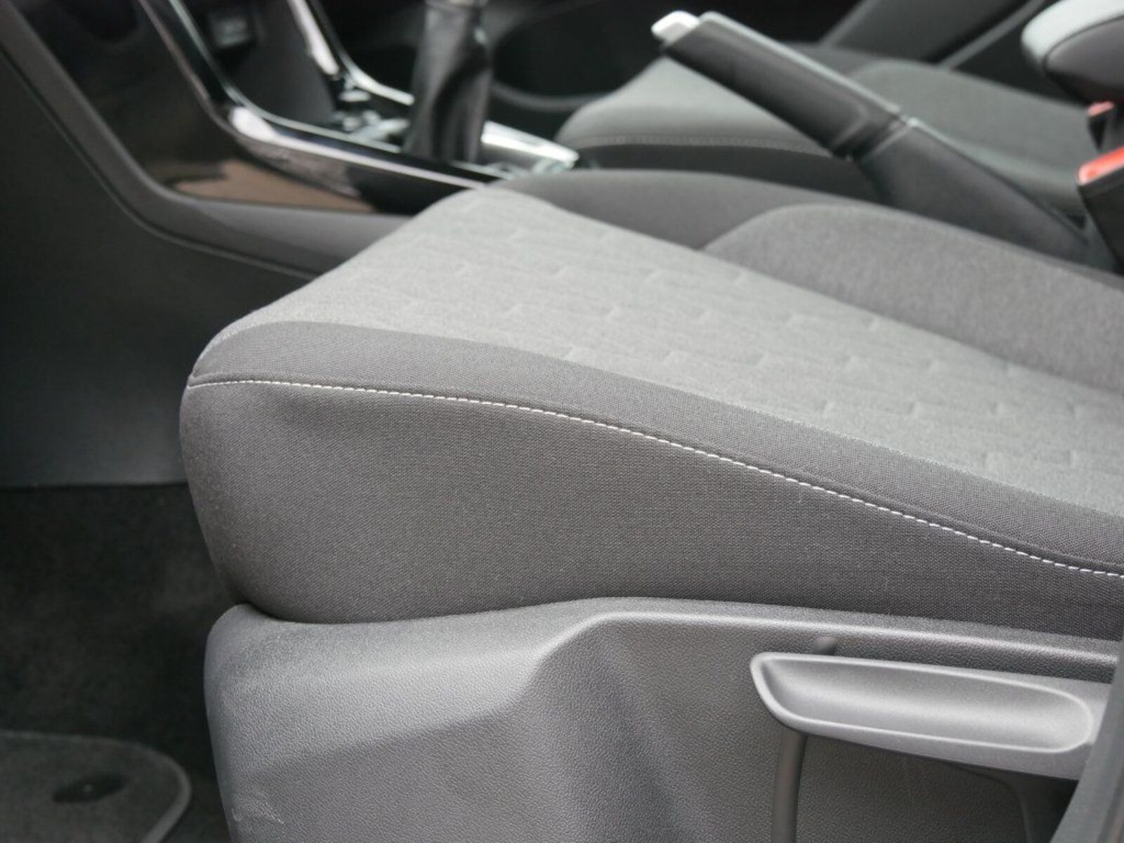 Volkswagen T-Cross – Bild 12