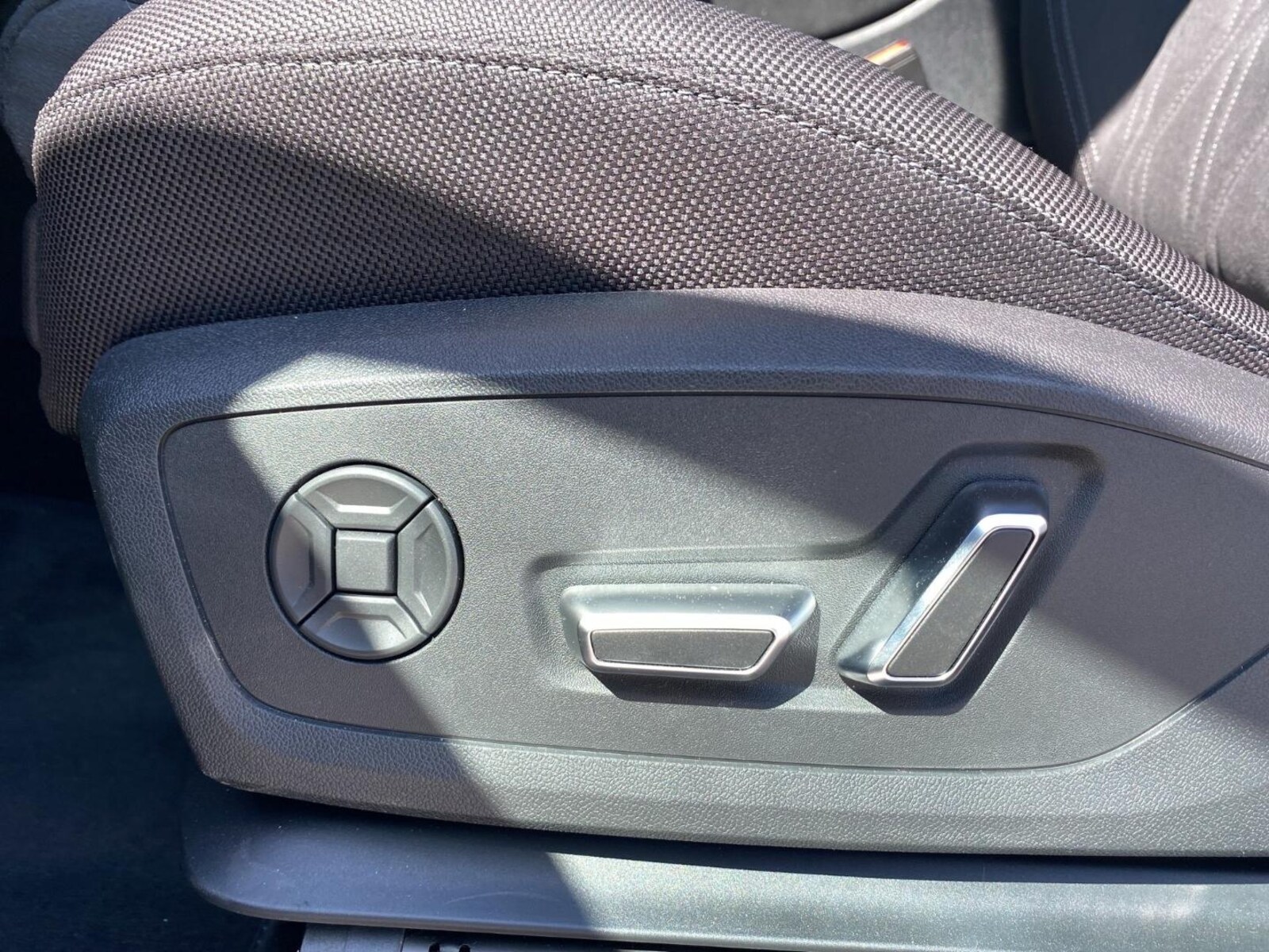 Audi Q3 Sportback – Bild 17
