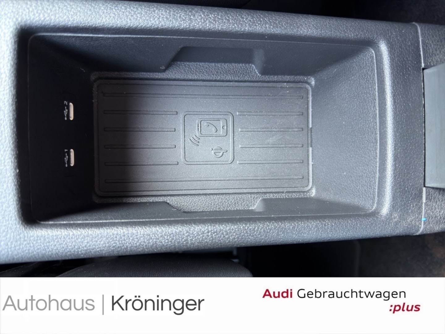 Bild über Audi Q2 advanced 35 TFSI 110(150) kW(PS) S tronic - für weitere Informationen kontaktieren Sie den Audi Partner