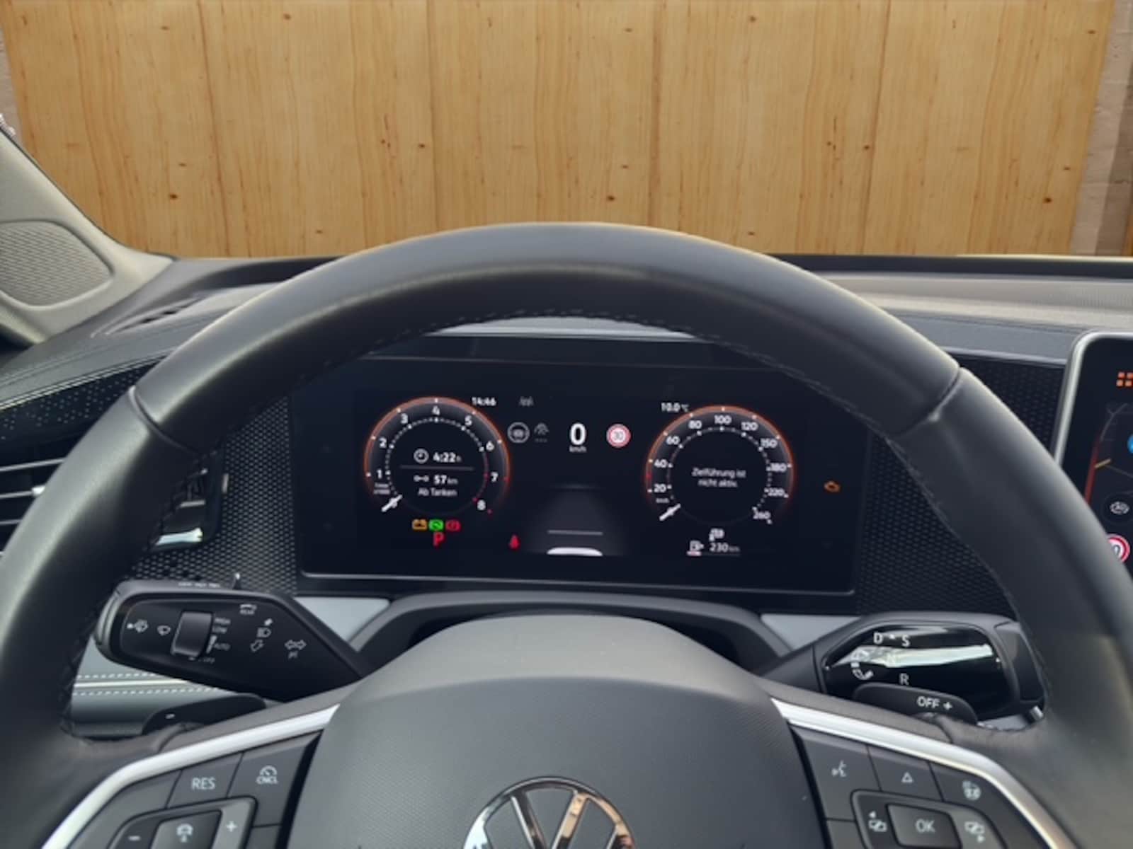 Volkswagen Passat Variant – Bild 11