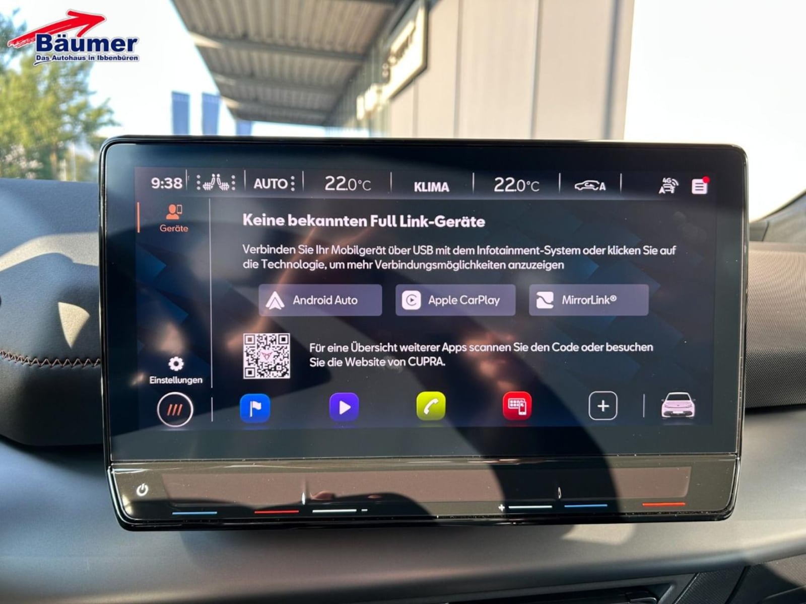 CUPRA Born – Bild 24