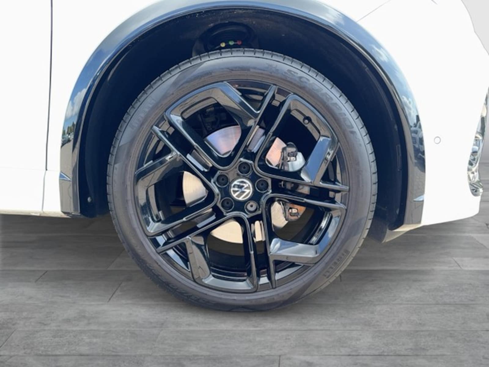 Volkswagen Tiguan – Bild 6