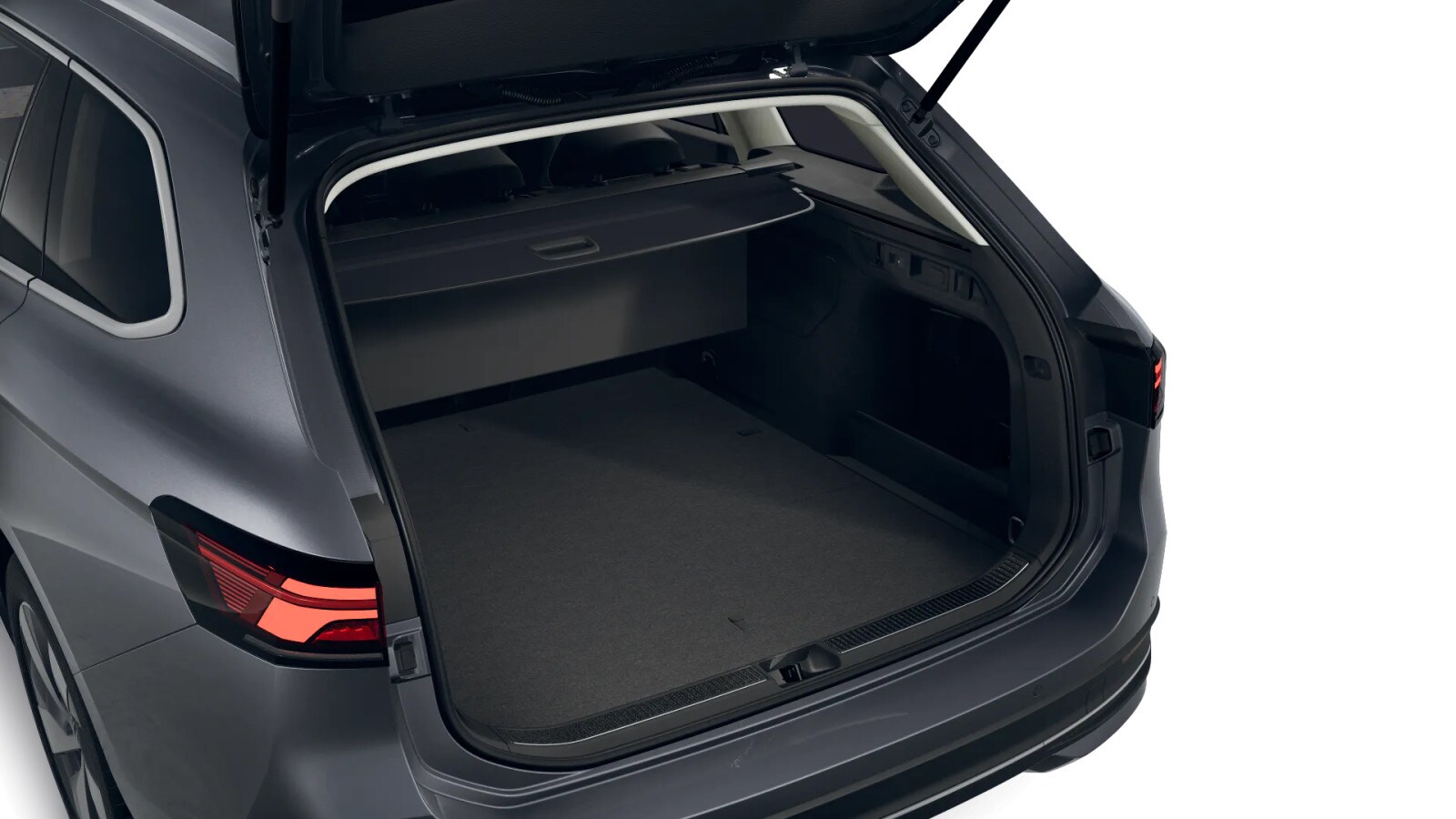 Volkswagen Passat – Bild 11