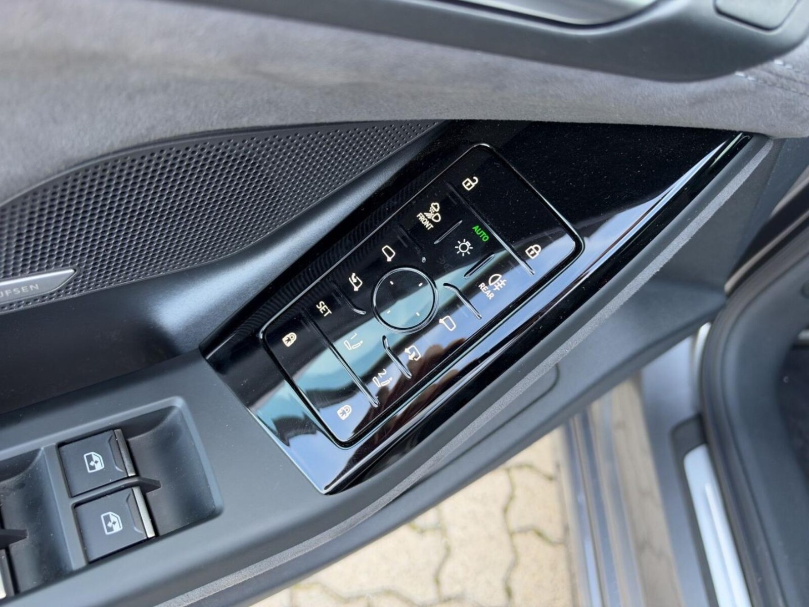Audi A6 Avant e-tron – Bild 15