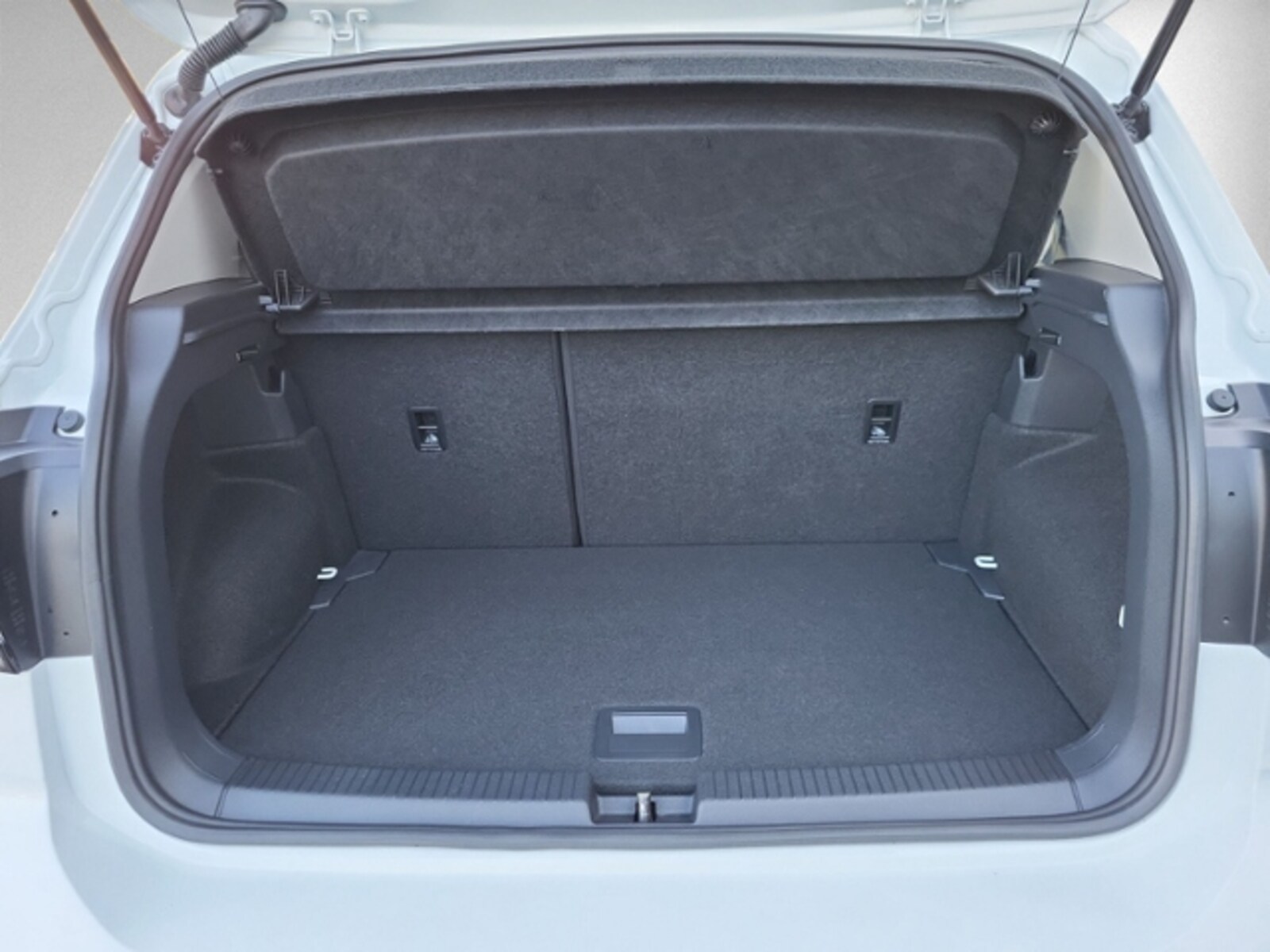 Volkswagen T-Cross – Bild 7