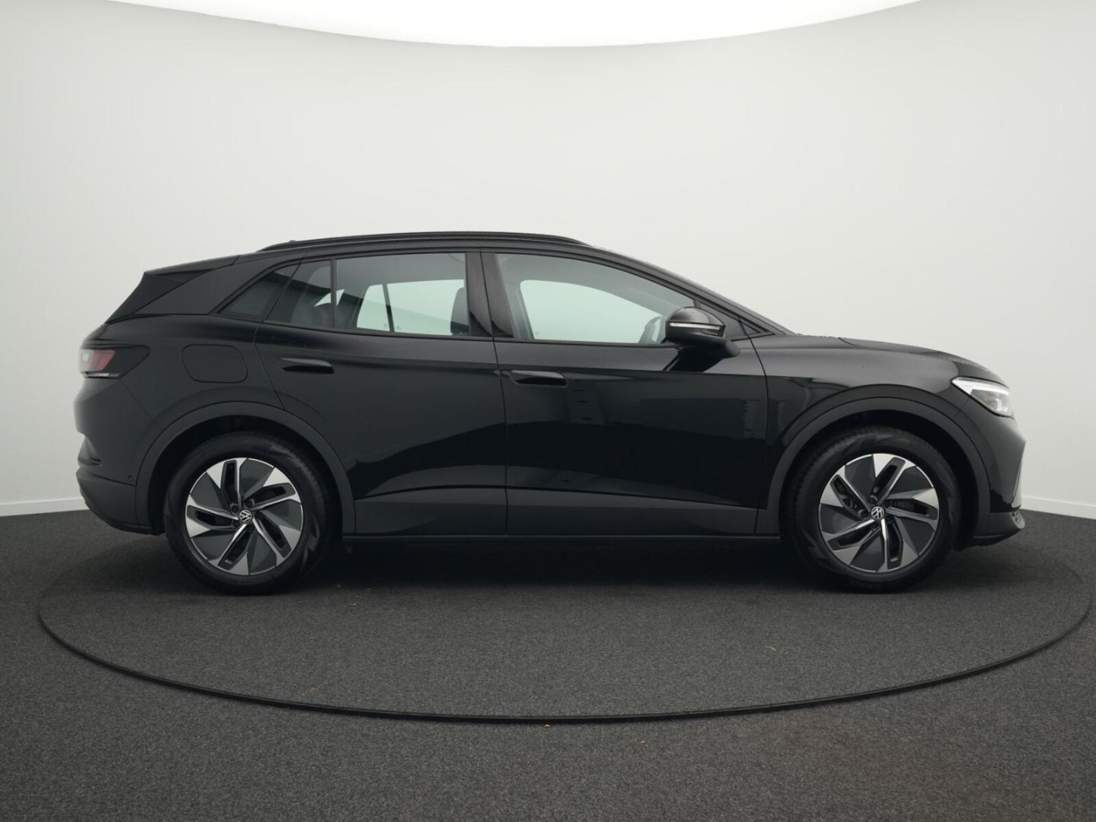 Volkswagen ID.4 – Bild 11