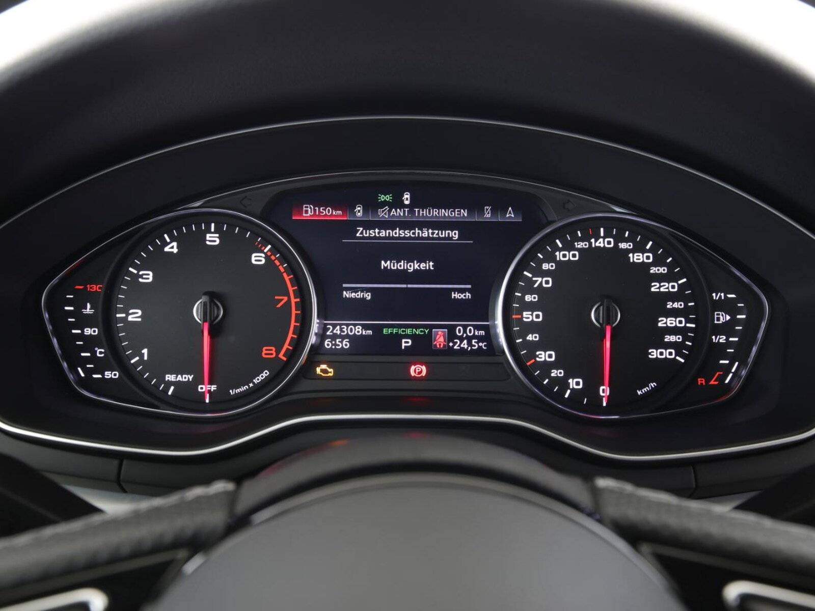 Audi A4 Limousine – Bild 12