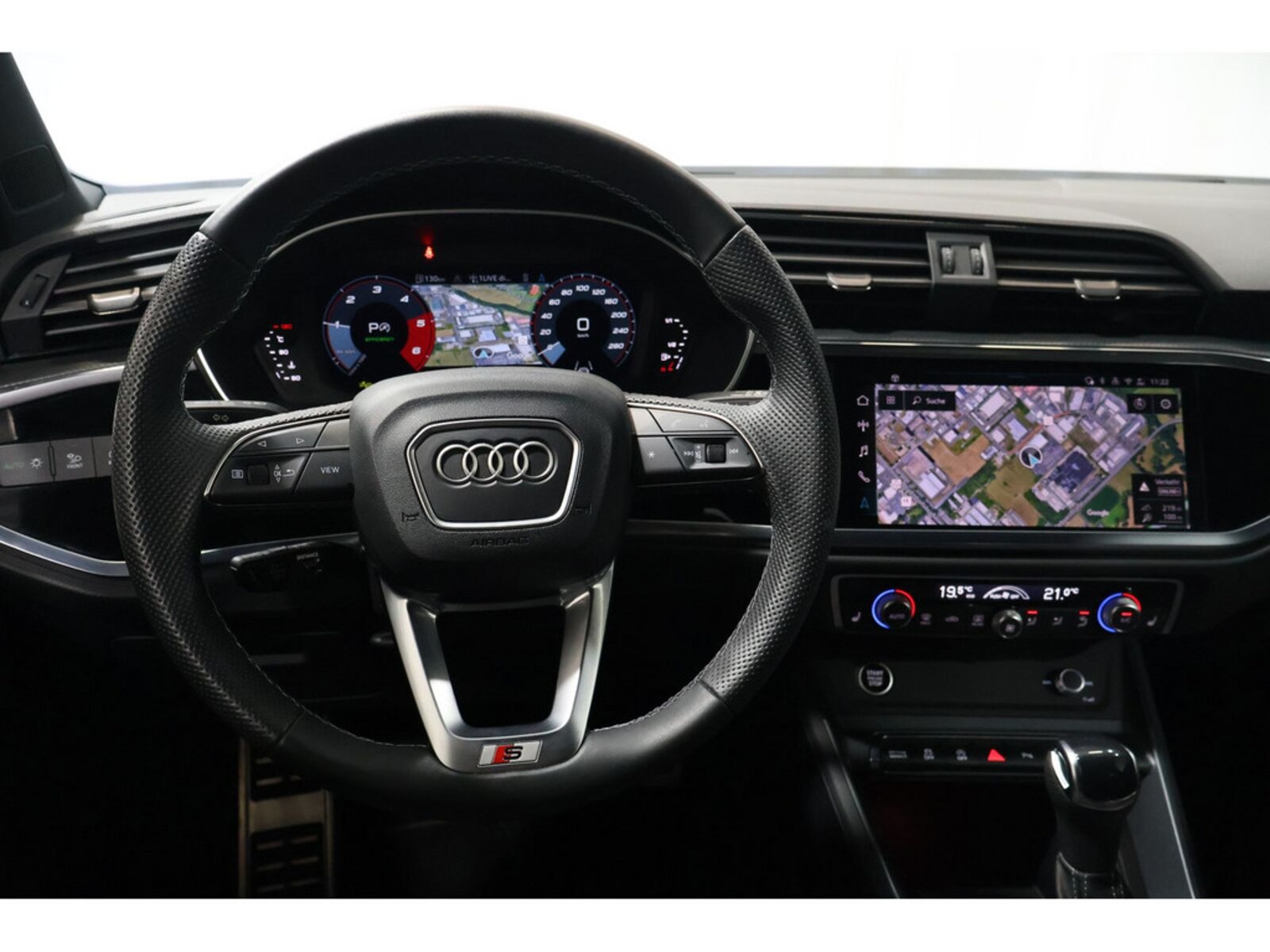 Audi Q3 Sportback – Bild 9