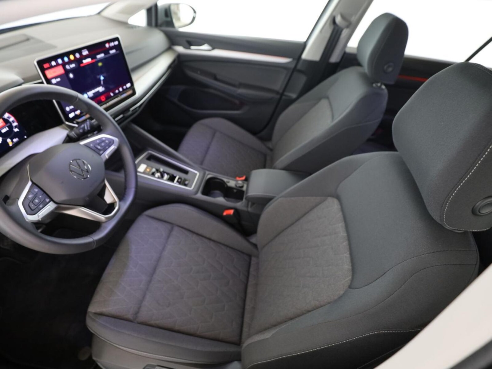 Volkswagen Golf – Bild 11