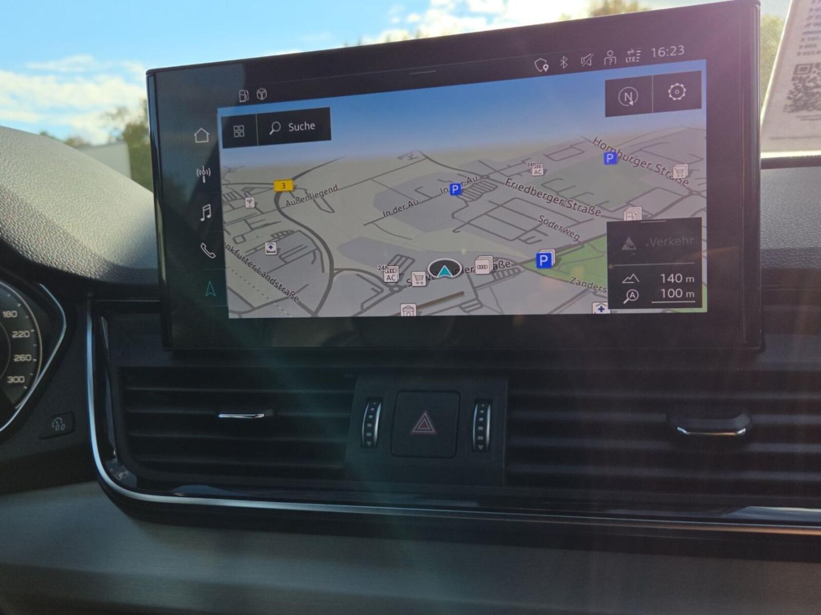 Audi Q5 – Bild 6