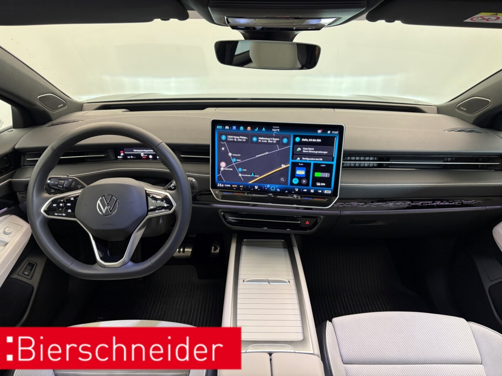 Volkswagen ID.7 Tourer – Bild 13