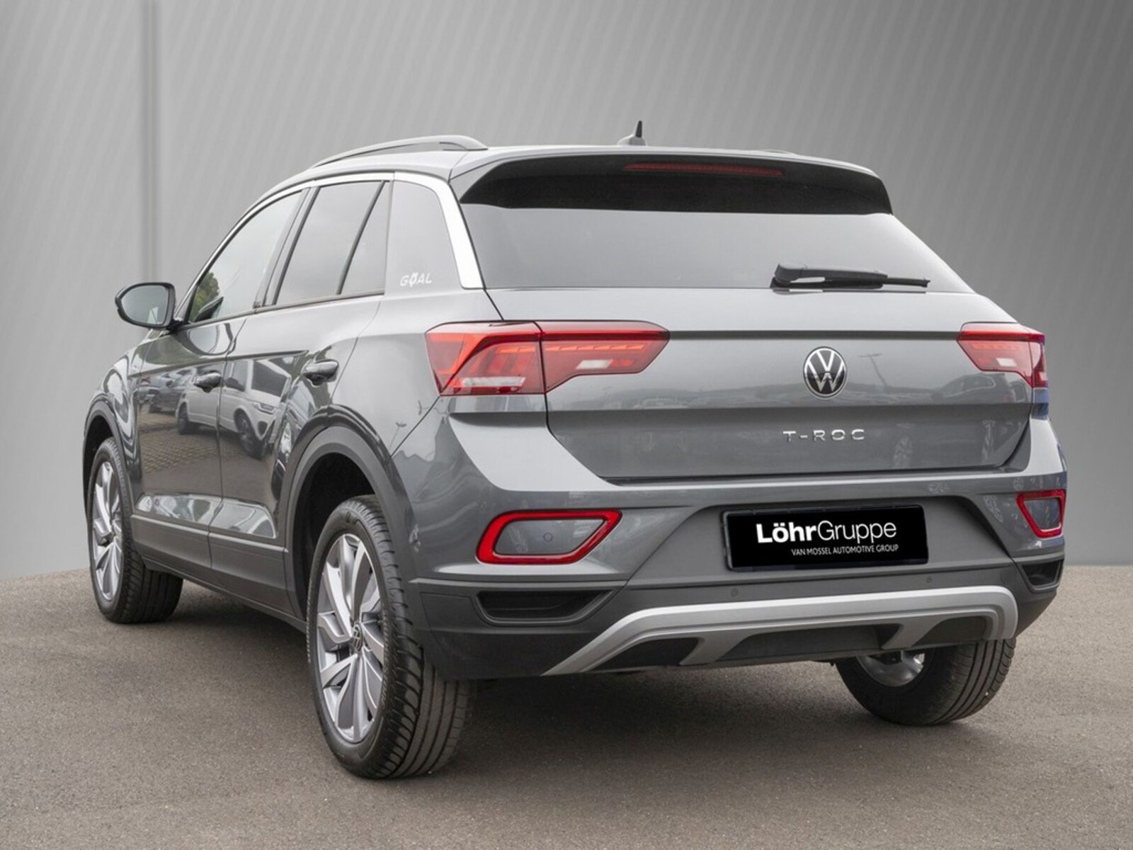 Volkswagen T-Roc – Bild 17