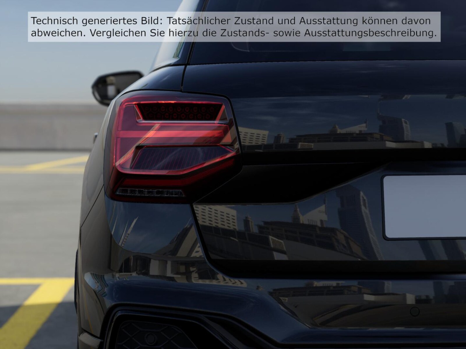 Audi Q2 – Bild 7