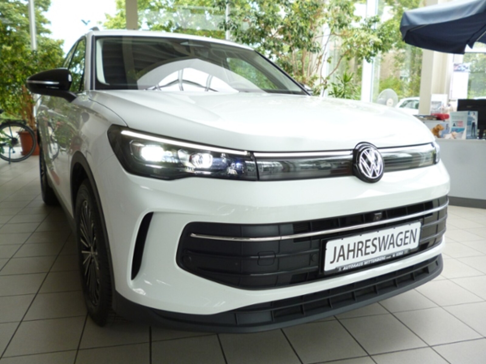 Volkswagen Tiguan – Bild 16