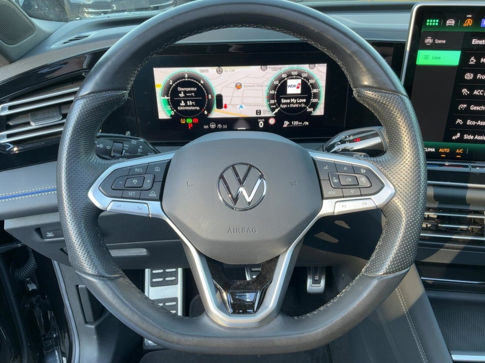 Volkswagen Tiguan – Bild 10