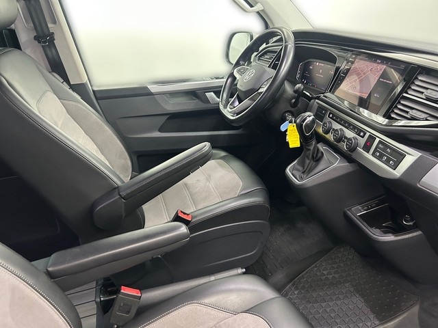 Volkswagen T6.1 Multivan