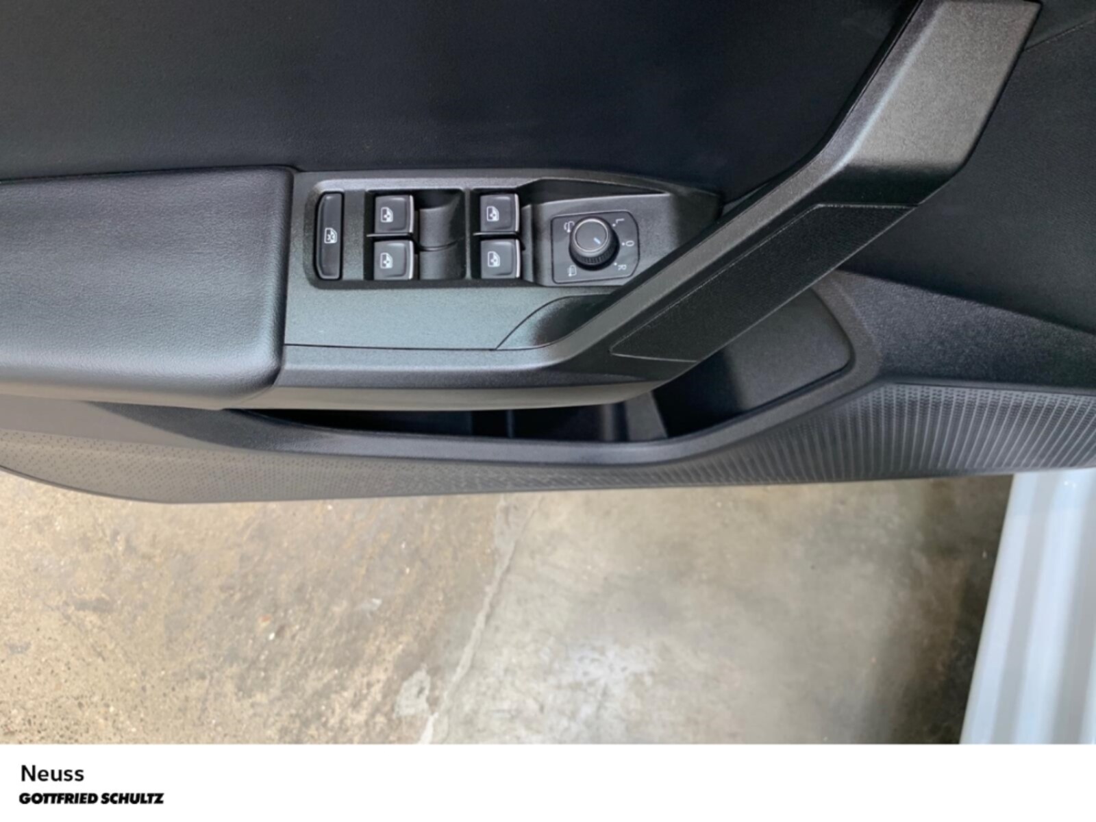 SEAT Leon – Bild 10