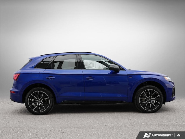 2023 Audi Audi Q5