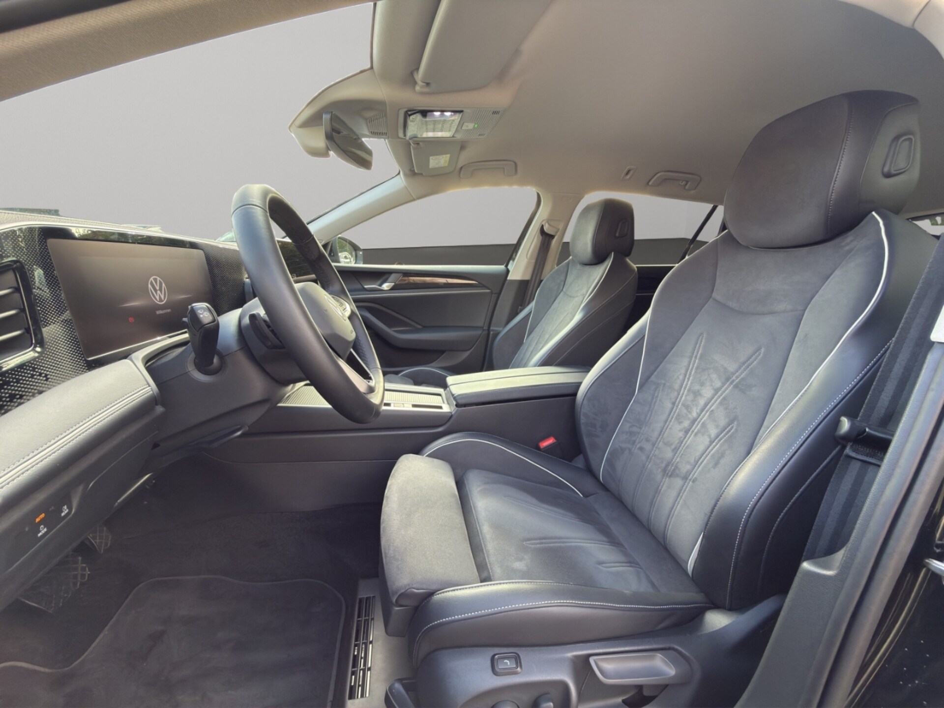 Volkswagen Passat Business