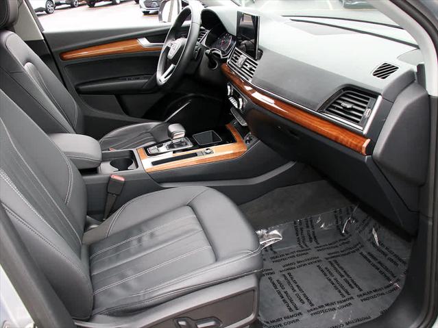 2023 AUDI Q5 - Image 27