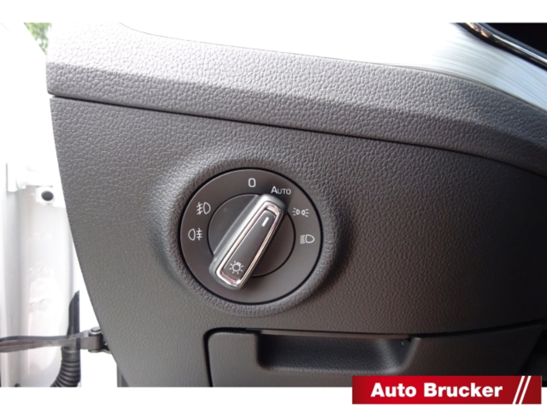 Skoda Superb Combi Ambition