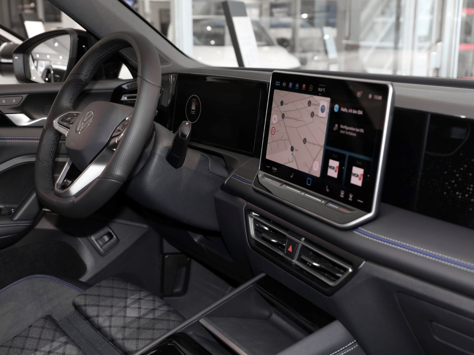 Volkswagen Tiguan – Bild 4