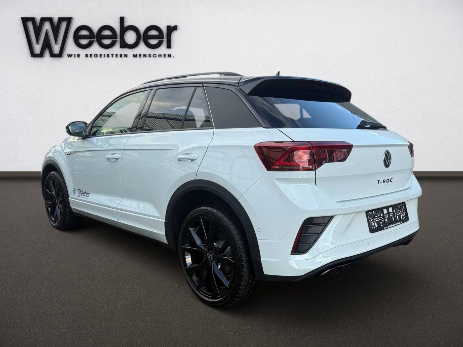 Volkswagen T-Roc – Bild 11