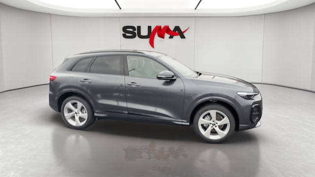 Audi Q5 Design TFSI Hybride Quattro 204 ChS Tronic -  - Joinsteer - #5