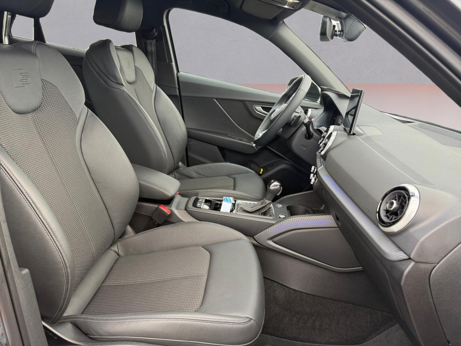 Audi Q2 – Bild 15