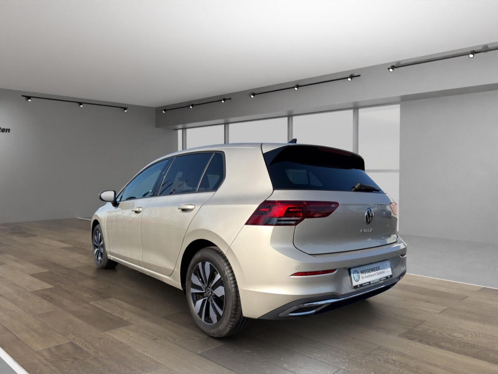 Volkswagen Golf – Bild 7