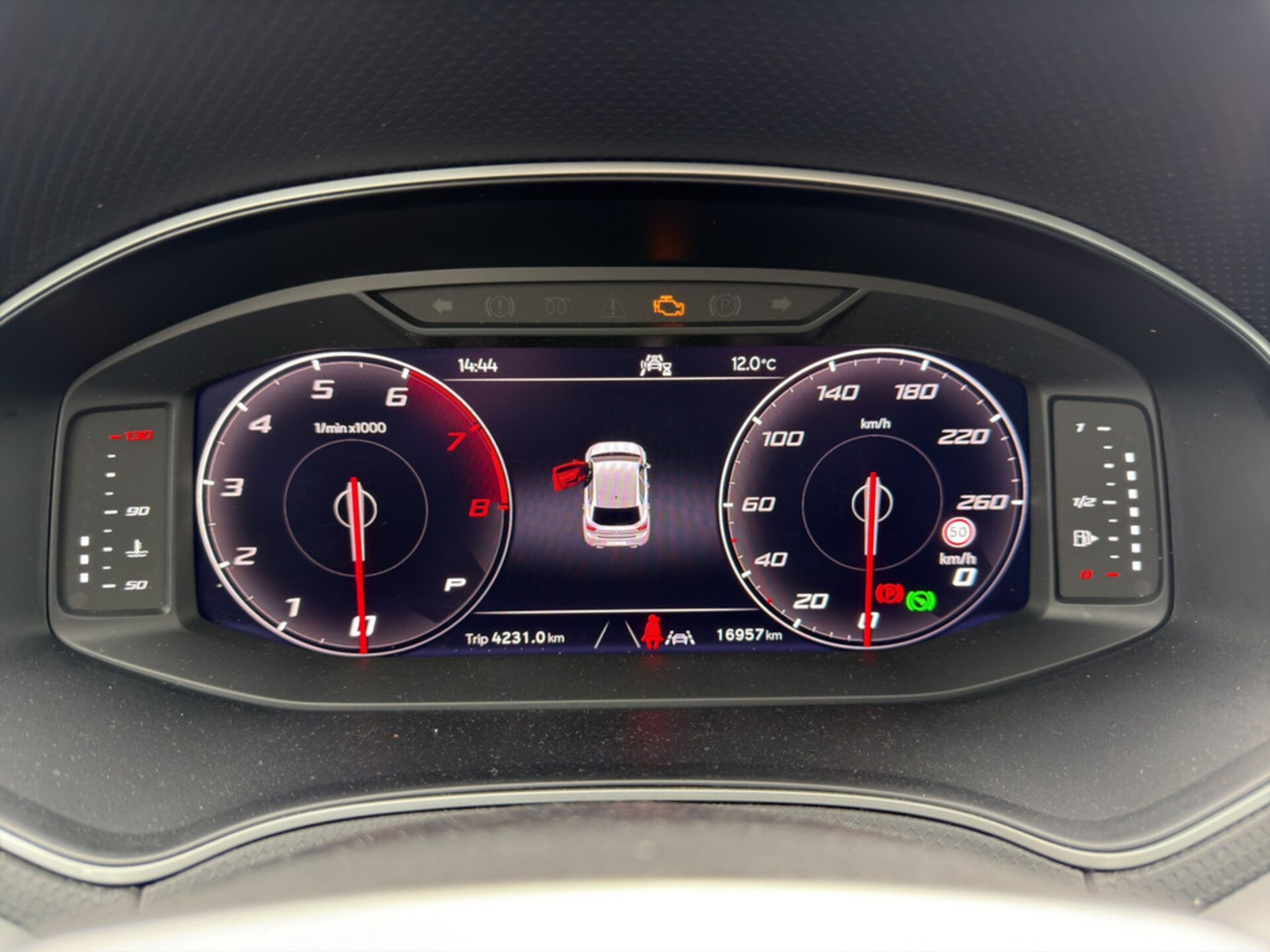 SEAT Ibiza Xcellence